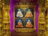 Shri Guru Parampara